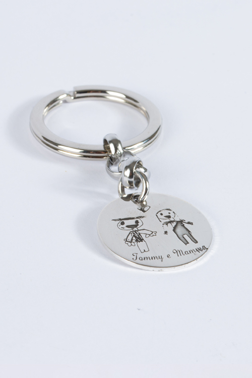 Collezione personallizzazioni | Benedetti gioielleria artigianale dal 1932